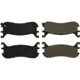 thumbnail image 4 of Centric Parts - Ceramic Pads, 4 of 4
