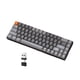 thumbnail image 4 of Teclado mecánico para juegos, intercambiable en caliente, duradero, interfaz tipo C, USB de bajo ruido Estilo E, 4 of 9