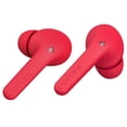 thumbnail image 2 of Audifonos In-ear Defunc  True Audio Bluetooth 30 Horas IPX4 Rojo, 2 of 3