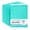 Teal, variant on Baylue Poly Bubble Mailers, Self-Sealing Padded Shipping Envelopes