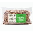 thumbnail image 4 of La Nogalera Organic - USDA and CCOF Certified Organic Pecan Pieces in 2 pound bag. Chopped Pecan Nuts, NO SHELL, Non-GMO, Kosher and Halal Certified and Ketogenic friendly, 4 of 5