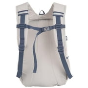 Ozark Trail Adult 25L Polyester Hiking Backpack, Gray