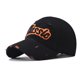 thumbnail image 1 of Gorra de béisbol Virgins Anime Snapback Hat de algodón 54-60 cm, 1 of 1