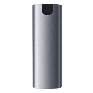 M2 SSD Case NVMe Protocol 10Gbps M.2 to USB Type C 3.2 Gen 2 Portable NVMe External Enclosure SSD Box
