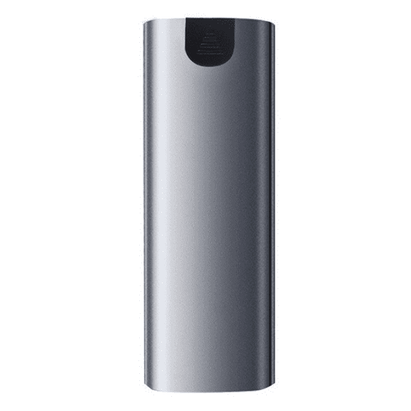 M2 SSD Case NVMe Protocol 10Gbps M.2 to USB Type C 3.2 Gen 2 Portable NVMe External Enclosure SSD Box