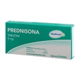 thumbnail image 3 of Prednisona Medimart 5 mg 20 tabletas, 3 of 4