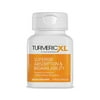 TurmericXL Joint Support & Healthy Inflammatory Response - Delivers 45x More Curcumin - High Absorption - Gluten-Free - 250mg, 30 Veggie Capsules