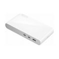 thumbnail image 3 of Lenovo 7-in-1 500 USB-C Universal Dock - White, 3 of 3