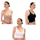 thumbnail image 1 of Kit 3 fresh bra con tirantes ajustables I Love Shape M 2087 T CH I Love Shape 2087Kit3, 1 of 3