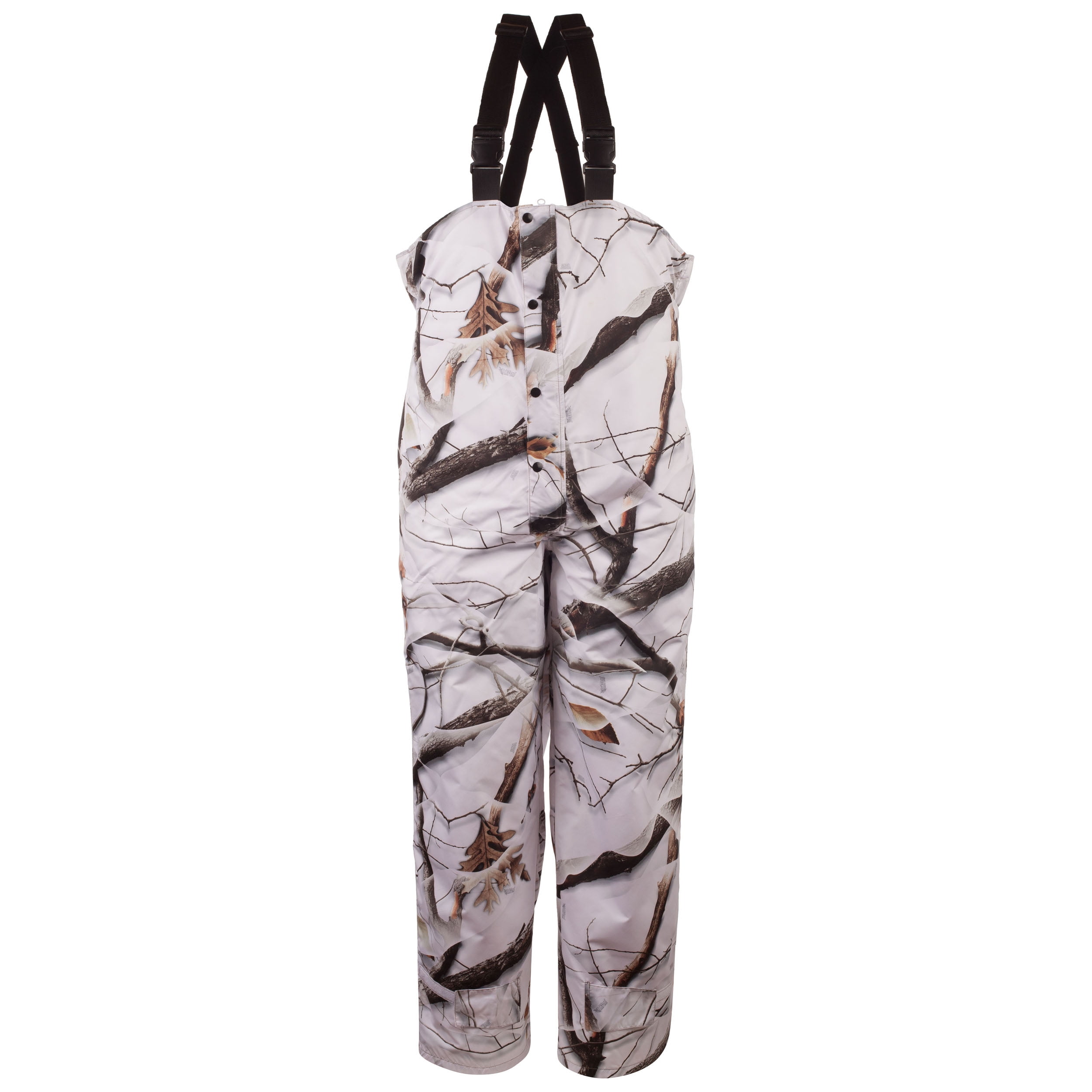 686 camo bibs