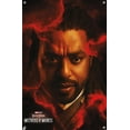 thumbnail image 4 of Marvel Doctor Strange in the Multiverse of Madness - Baron Mordo One Sheet Wall Poster with Push Pins, 14.725" x 22.375", 4 of 6