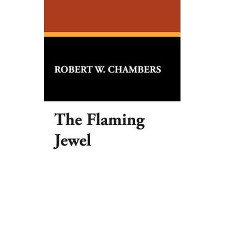 The Flaming Jewel Walmart Com