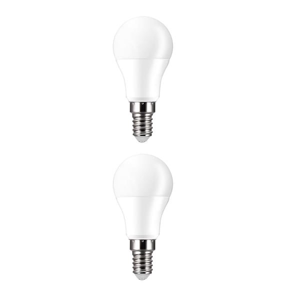 Toystoory E27/B22/E26/E14 Smart Bulb RGB LED WiFi Lámpara de luz para Android Remote Control Home Type2 NO2