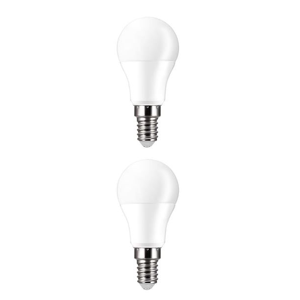 Toystoory E27/B22/E26/E14 Smart Bulb RGB LED WiFi Lámpara de luz para Android Remote Control Home Type2 NO2