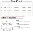 snilers Pajama Shorts Women Elastic Waist Solid Color Baggy Sleep Shorts Loose Fit Workout Gym