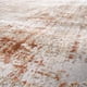 thumbnail image 3 of TAPETE DECORATIVO COREY GRIS POLIPROPILENO 160X230CM, 3 of 4
