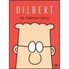 Dilbert: The Complete Series [4 Discs] (DVD) directed by Seth Kearsley