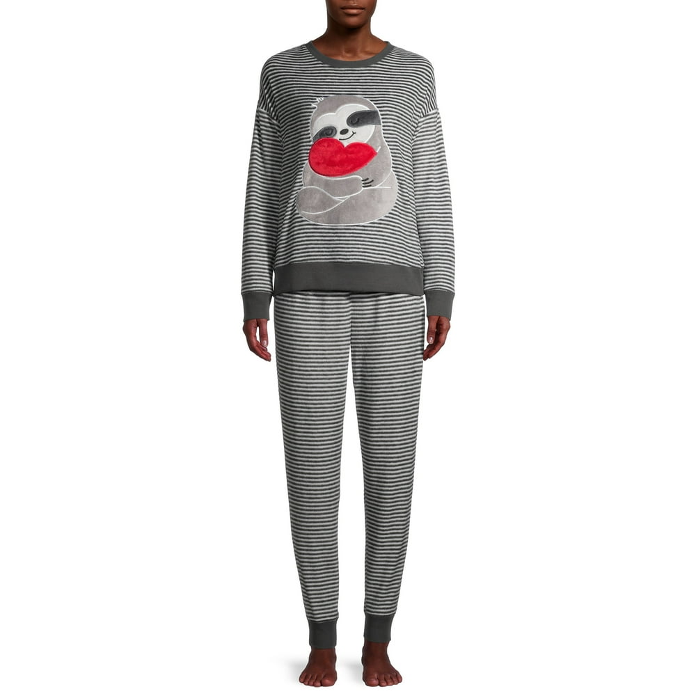 secret treasures jogger set
