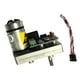 thumbnail image 1 of Servo RC de alto par Zulema 180kg DC12V 24V Engranajes de material acero Para Brazos Mecánicos de robot, 1 of 8
