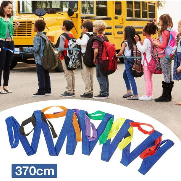 Children's Walking Ropes, Walking Rope Nylon Durable Lightweight