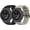 Black+Grey, variant on 2 Pack Active Edge Bands for Men Women Smartwatch Accessory for Amazfit Active Edge (A2212) Watch Bands Strap Compatible with Amazfit Active Edge Bands