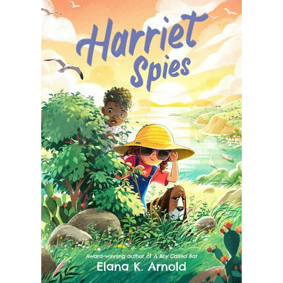 Harriet Spies, (Hardcover)