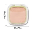 KiRimity Fit me concealer Pressed Makeup Powder Foundation With
