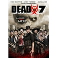 thumbnail image 1 of Dead 7 (DVD), 1 of 1
