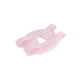 thumbnail image 4 of Mascarilla facial completa con bolas de gel para terapia de frío y calor FOMI Care Pink, 4 of 6