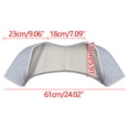 thumbnail image 2 of Iumwxz Warm Shoulder Protector, Shoulder Circumference Joint, Warm And Cold Proof, All Season Sweat Absorbing, Thickened Shoulder Protector, 2 of 5