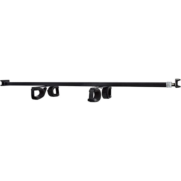 Great Day Fits Polaris Ranger Quick-Draw Overhead Gun Rack By Qd860-Ogr QD860-OGR