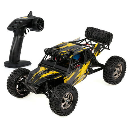 HAIBOXING 12895 1/12 Desert Buggy Off-road Rock Climber 2.4GHz 4WD Double Speed Remote Control RTR RC