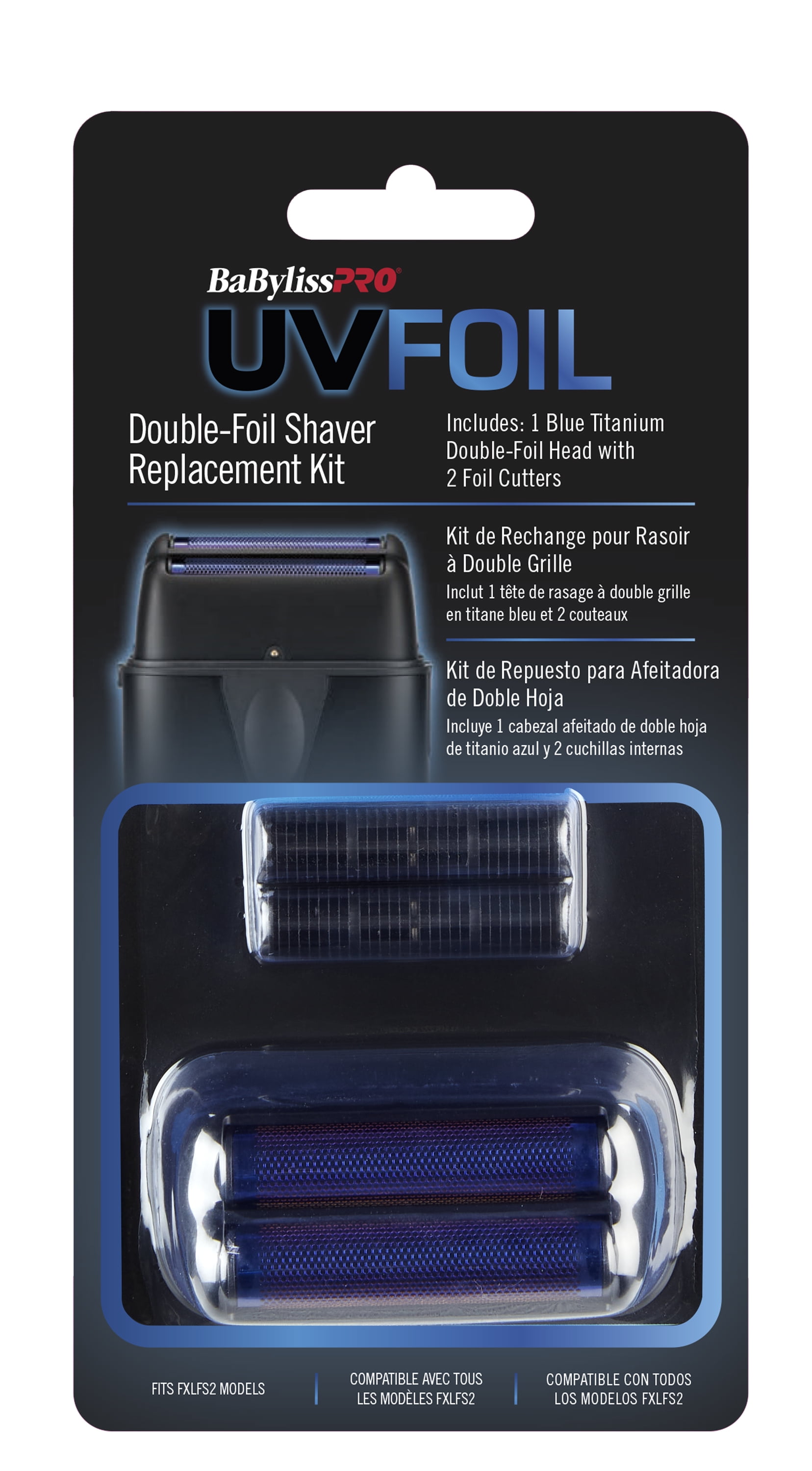 Foil エルドラージ13枚セット StyleCraft Replacement Absolute Zero Mens Shaver Gold