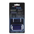 thumbnail image 2 of BaBylissPRO UVFOIL Matte Black Double-Foil Shaver Replacement Kit, 2 of 3