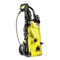 thumbnail image 2 of HIDROLAVADORA ELECTRICA 1800 PSI COLOR AMARILLO MARCA KARCHER Karcher K4/, 2 of 3