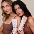 thumbnail image 6 of Hempz Glow Getter Gradual Self-Tanning Moisturizer, Light to Medium, 7.5 fl.oz., 6 of 7