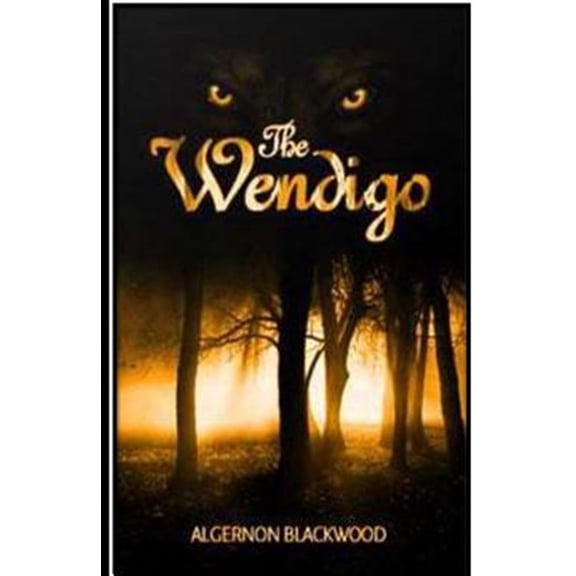 Pre-Owned Wendigo