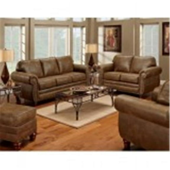 Sedona  4 Piece Living Room Set