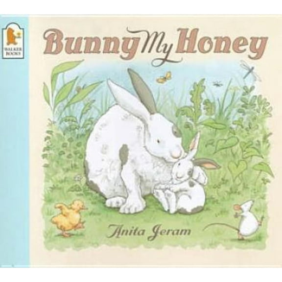 Pre-Owned Bunny My Honey (Hardcover) 0744572835 9780744572834
