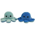 thumbnail image 1 of Jouet en Peluche Réversible Double Face, Jouet en Peluche Mignon Poupée Réversible Douce pour Enfants Adultes pour Cadeau d'Anniversaire, 1 of 1