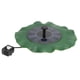 thumbnail image 1 of Bomba De Fuente De Paisaje Flotante Con Energía Solar, Cabezales De Pulverización Múltiples, Instalación Fácil Para De Aves, Peces, Decoración Del Jardín, Circulación, 1 of 7