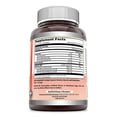 thumbnail image 2 of Amazing Omega Wild Alaskan Salmon Oil 1000 Mg 360 Softgels, 2 of 2