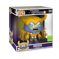 thumbnail image 2 of Funko Jumbo Pop! Transformers Unicron Vinyl Figure, 10.5", 2 of 2