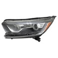 thumbnail image 7 of TYC TYC20-9918-00 Left Hand Head Light for 2017-2022 Honda CR-V, 7 of 7
