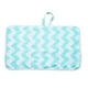 thumbnail image 5 of Cambiador de pañales portátil y plegable para bebé, funda para viaje y hogar Verde, 5 of 7