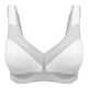 thumbnail image 2 of Brasier Hanes Intimates Blanco Talla EG, 2 of 4
