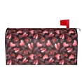 thumbnail image 2 of Xecao Ladybugs and Red Hearts for Mailbox Cover with Magnetic Strips, Waterproof and Sunscreen, Adds a Decorative Touch to Your Garden Yard., 2 of 9