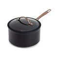 thumbnail image 4 of Thyme & Table Signature 12-Piece Cookware Set Non-Stick - Rose Gold, 4 of 7