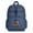 Navy, variant on - Charlie Brown Cursed - Cute School Travel Backpack