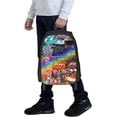 thumbnail image 6 of The Amazing Anime World of Gumball Backpack Large Capacity Leisure Travel Backpack Book Bag Outgoing Daypack 12.5x5.5x16.5 inch, 6 of 9